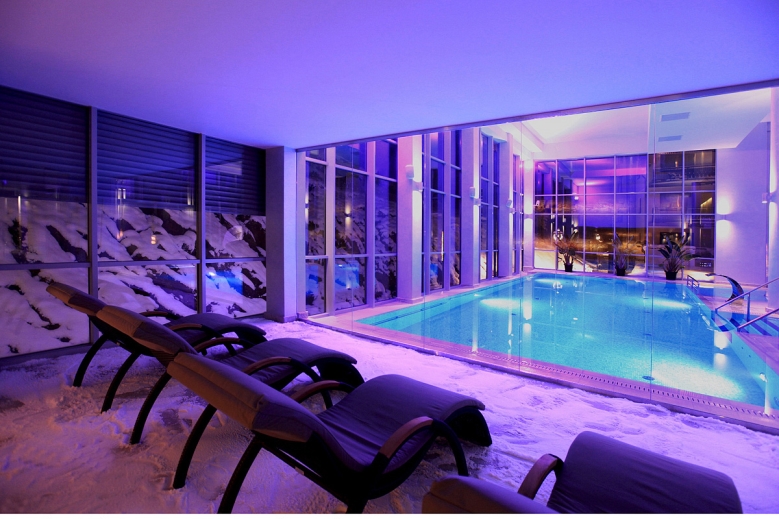 Hotel Hotel & Medi Spa Bialy Kamien