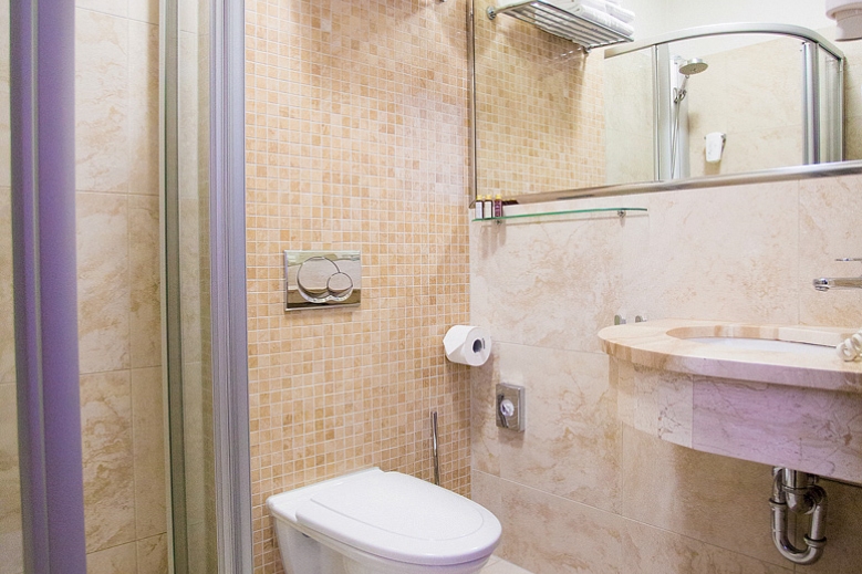 Hotel Hotel & Medi Spa Bialy Kamien