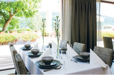 Hotel & Medi Spa Bialy Kamien ***/****