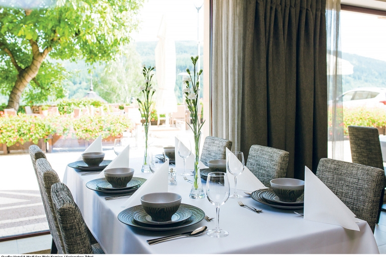 Hotel Hotel & Medi Spa Bialy Kamien