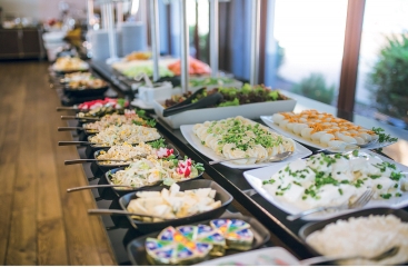 Hotel & Medi Spa Bialy Kamien ***/****