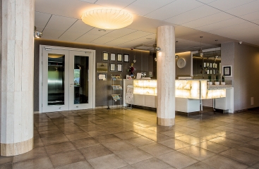 Hotel & Medi Spa Bialy Kamien ***/****