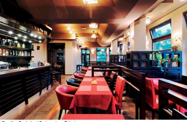 Hotel Sudetia ***
