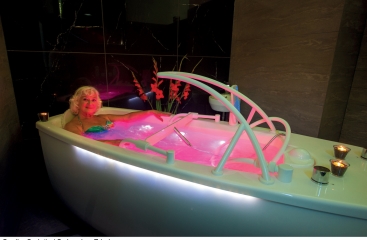Hotel Sudetia ***