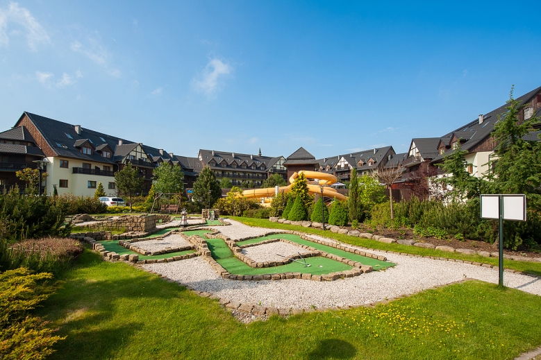 Hotel Hotel Sandra Spa Karpacz