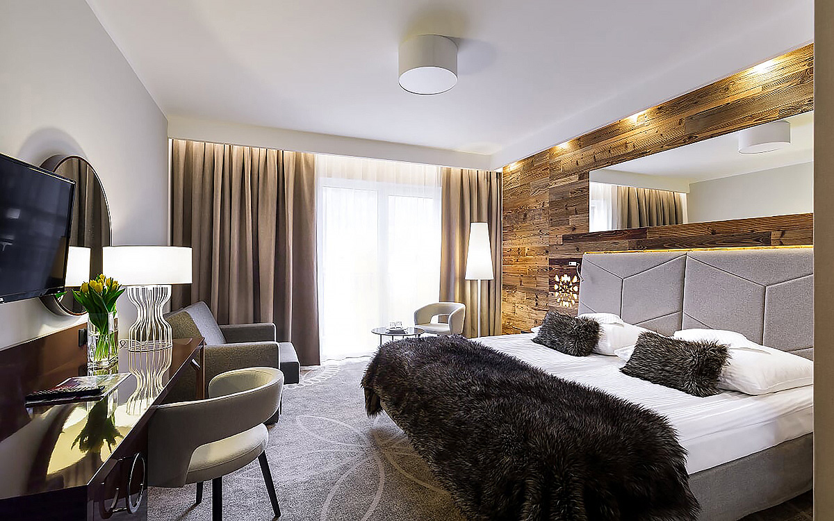 Hotel Sandra Spa Karpacz 2