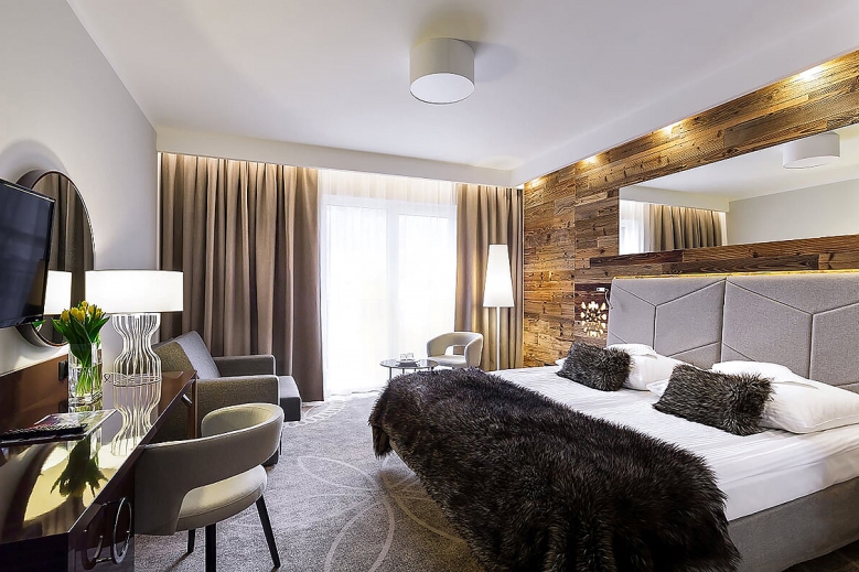 Hotel Hotel Sandra Spa Karpacz