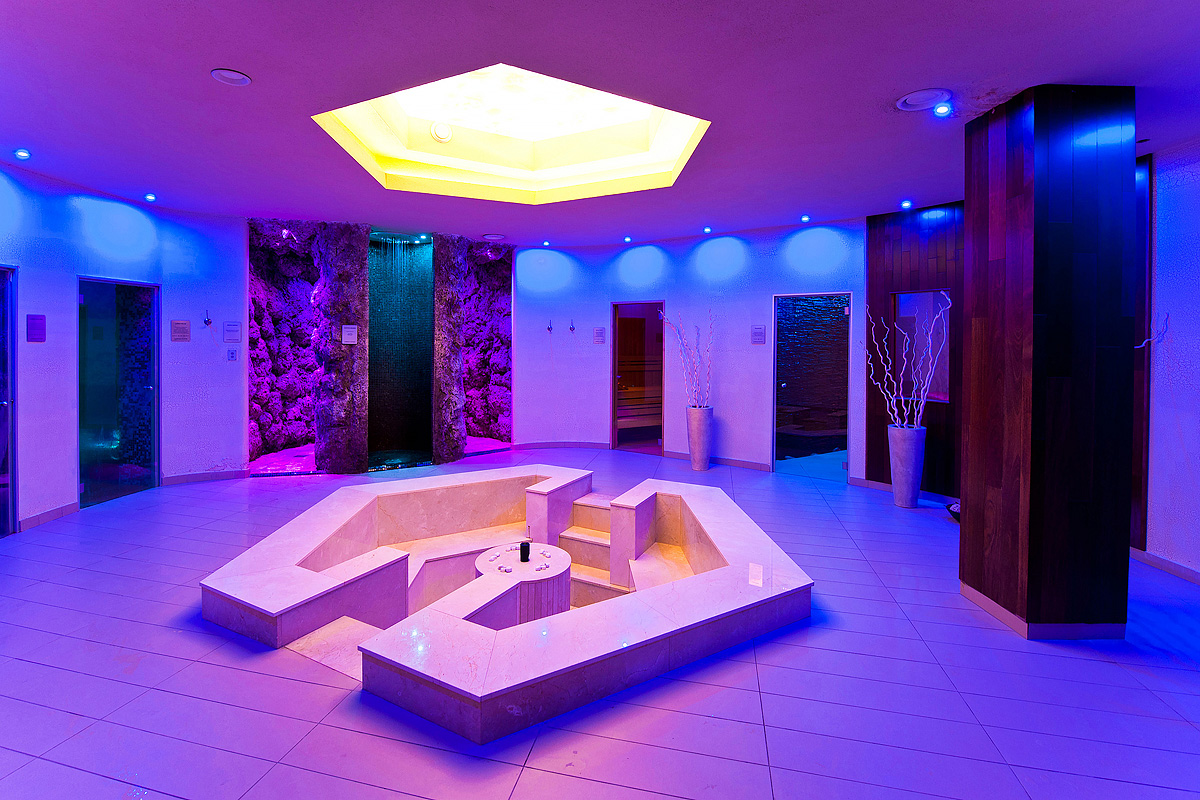 Hotel Sandra Spa Karpacz 4