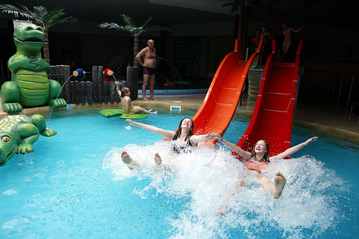 Hotel Sandra Spa Karpacz 5