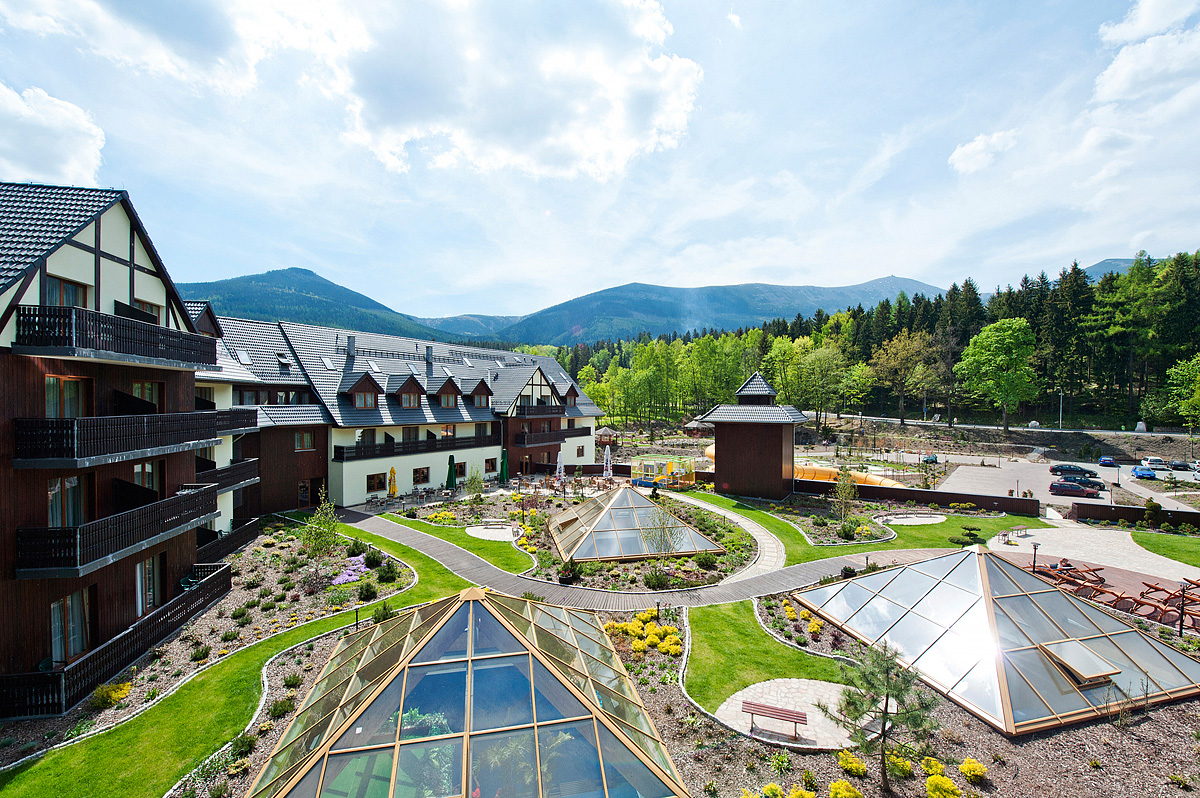 Hotel Sandra Spa Karpacz 6