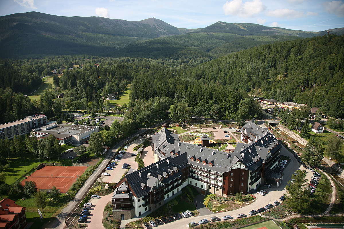 Hotel Sandra Spa Karpacz 7