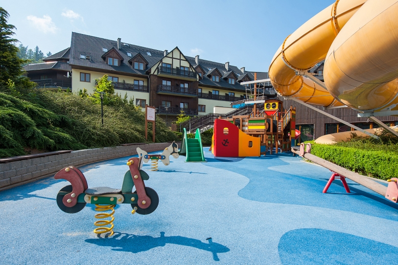 Hotel Hotel Sandra Spa Karpacz