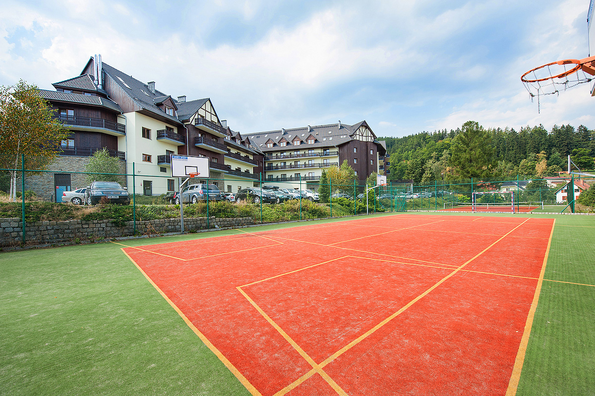 Hotel Sandra Spa Karpacz 11