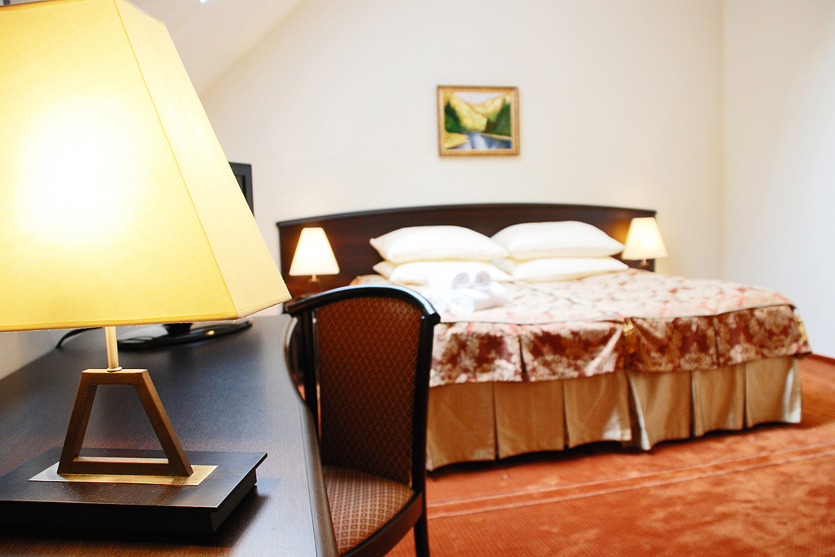 Hotel Sandra Spa Karpacz 12