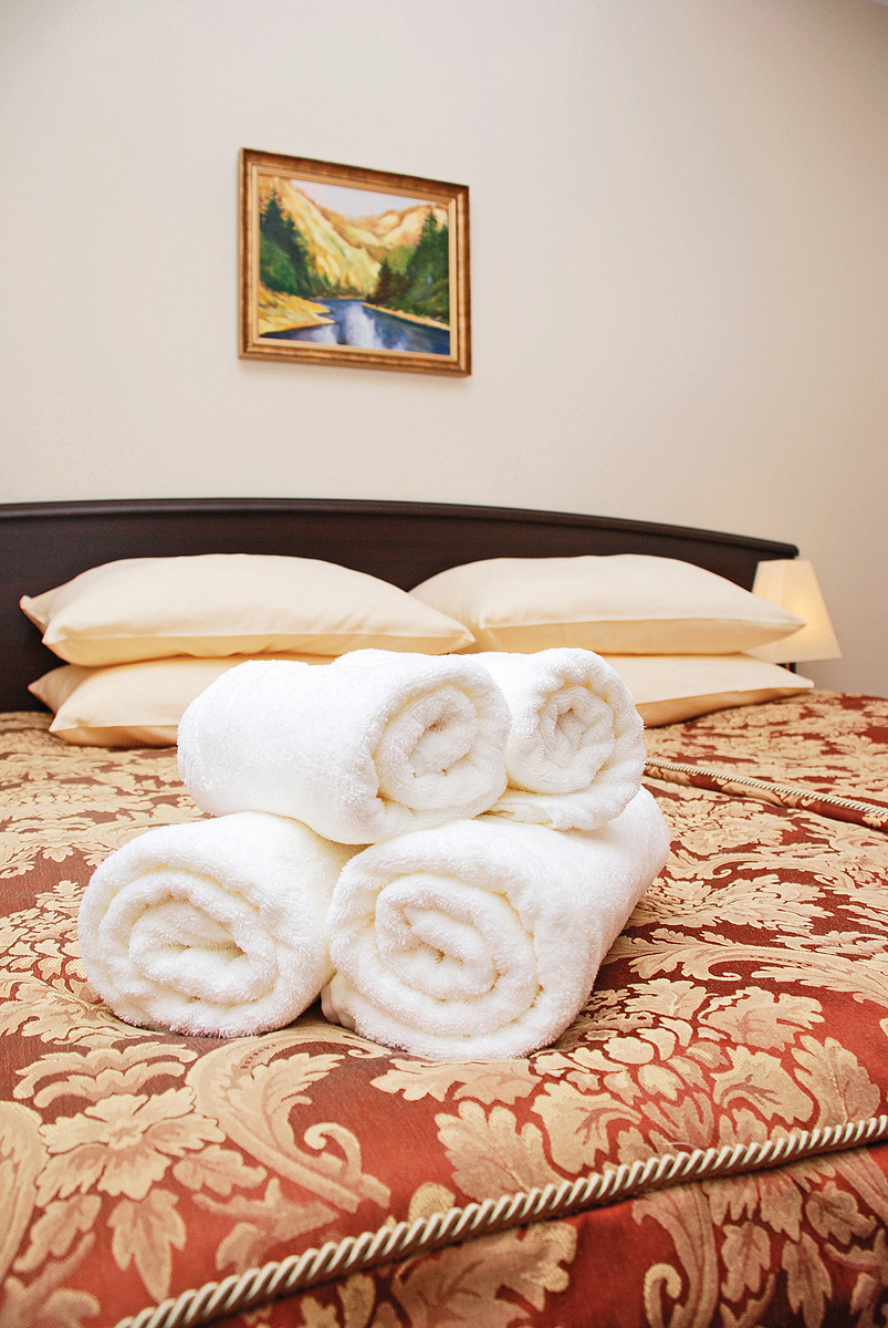 Hotel Sandra Spa Karpacz 13