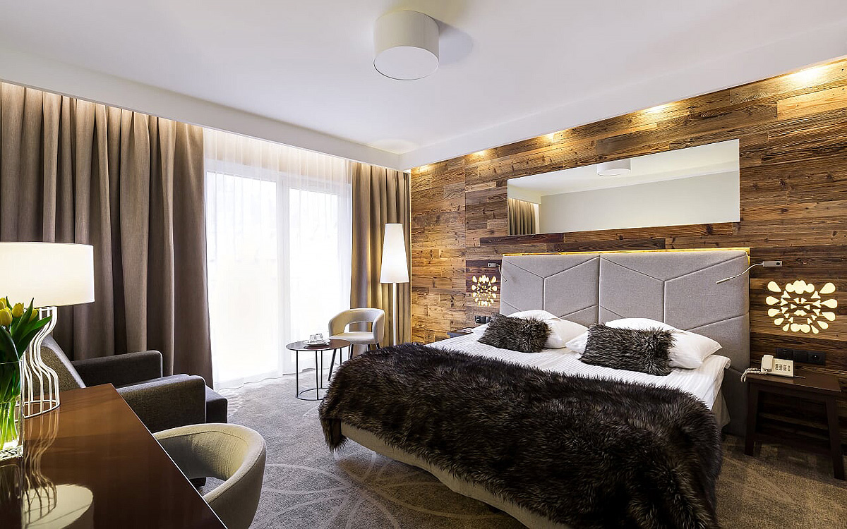 Hotel Sandra Spa Karpacz 14