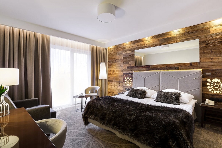 Hotel Hotel Sandra Spa Karpacz