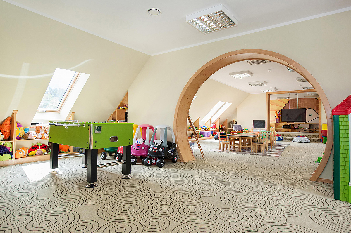 Hotel Sandra Spa Karpacz 16