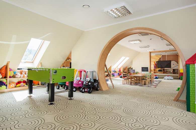 Hotel Hotel Sandra Spa Karpacz