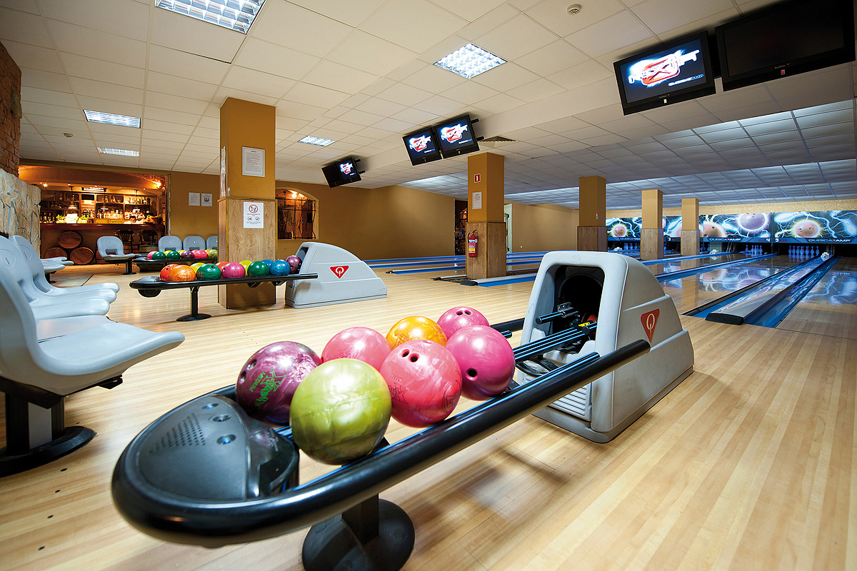 Hotel Sandra Spa Karpacz 17