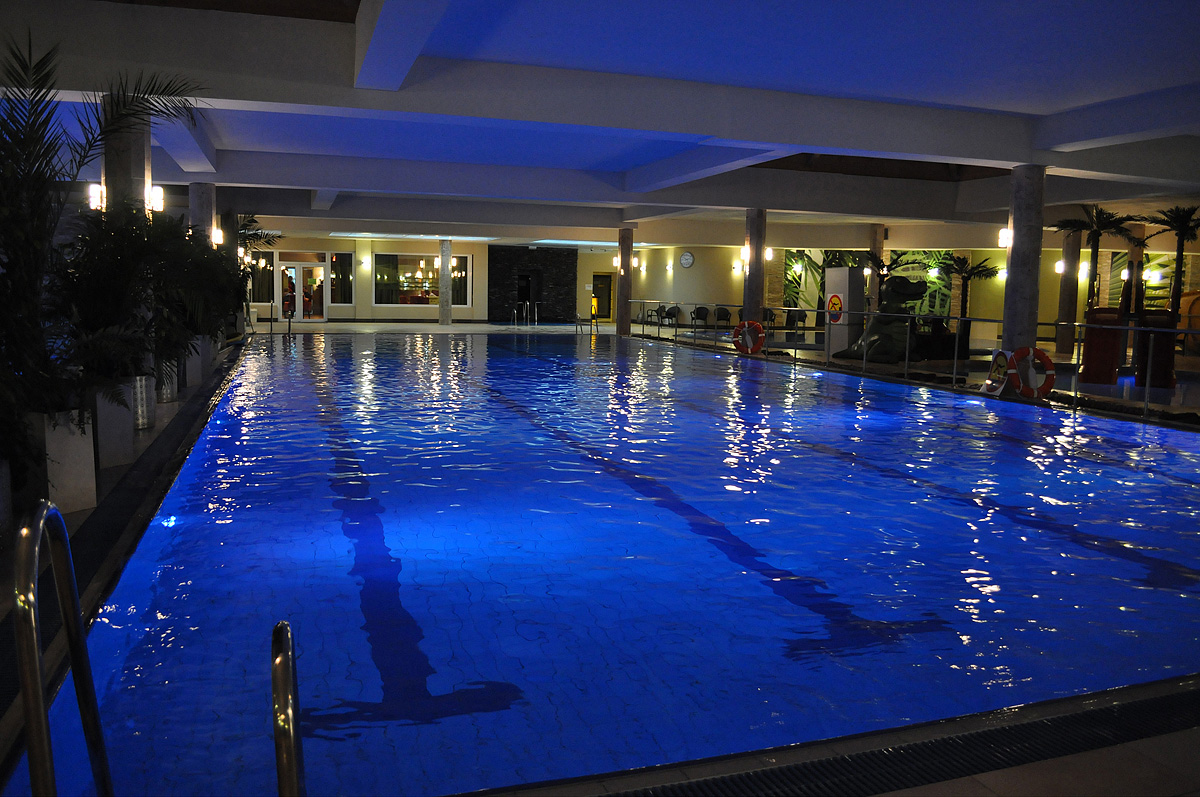 Hotel Sandra Spa Karpacz 18