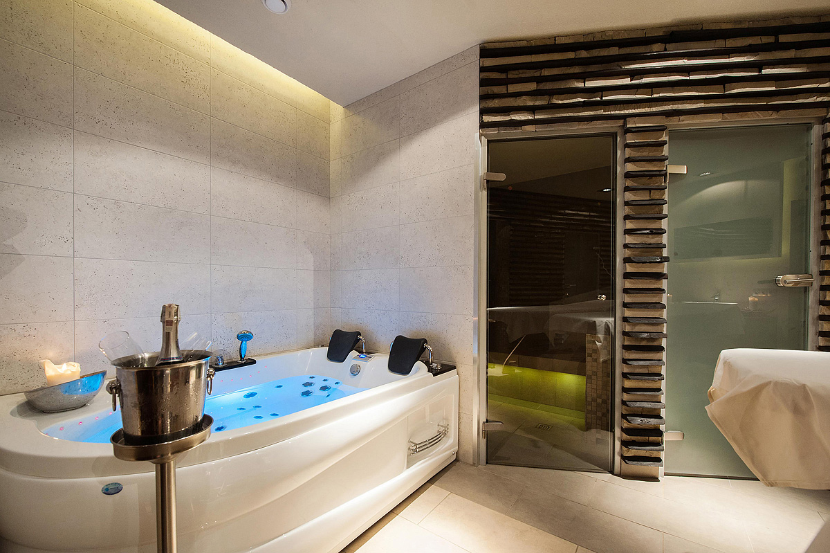 Hotel Sandra Spa Karpacz 19