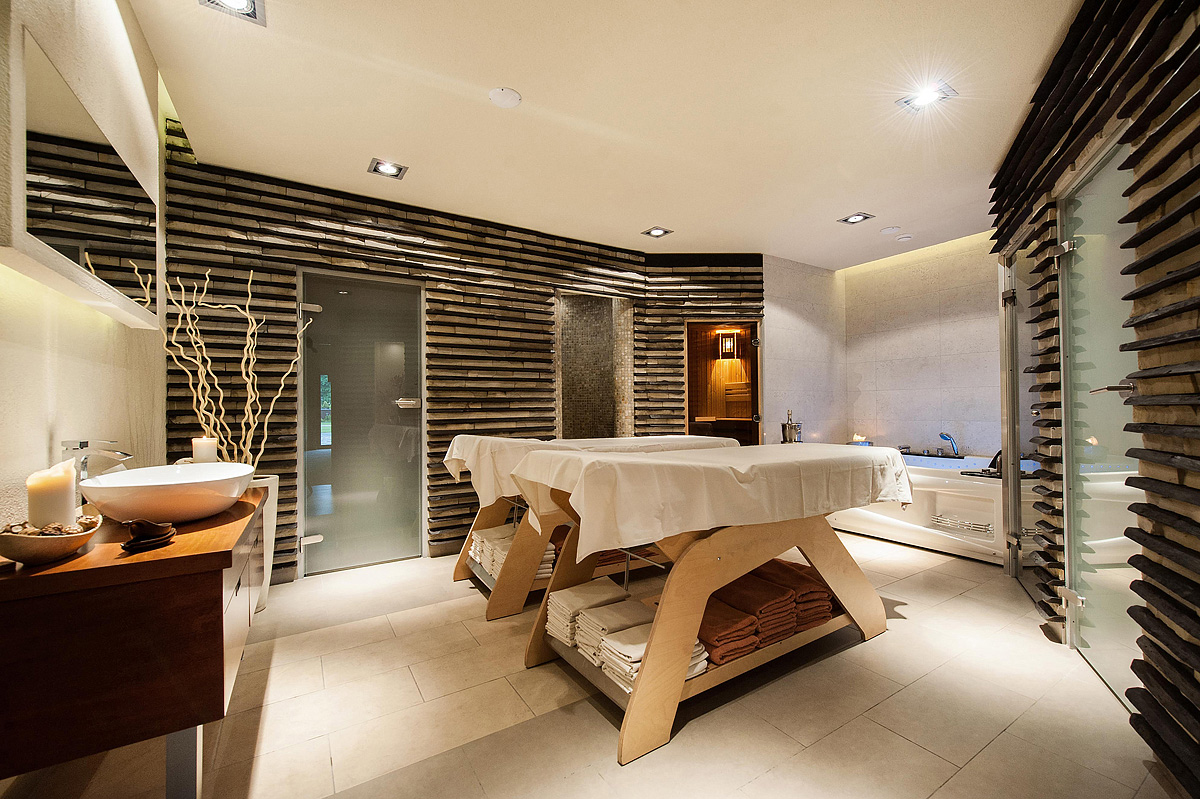 Hotel Sandra Spa Karpacz 20