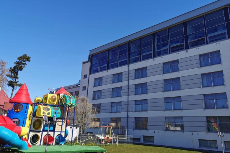 Hotel Hotel Skal dovolená
