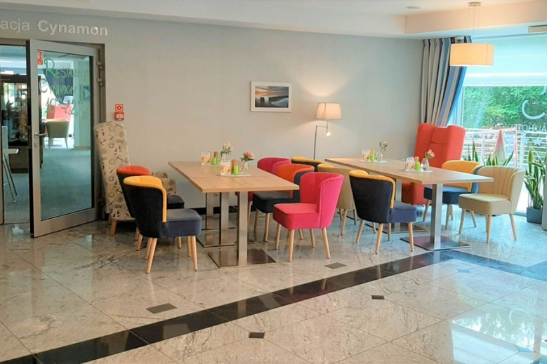 Hotel Hotel Skal dovolená