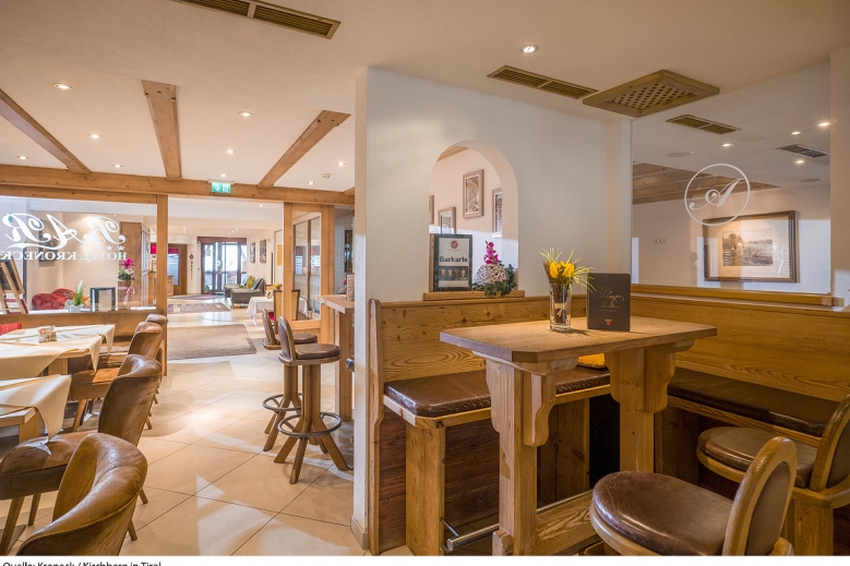 Hotel Hotel Kroneck