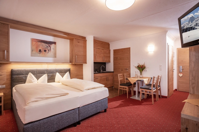 Hotel Hotel Kroneck