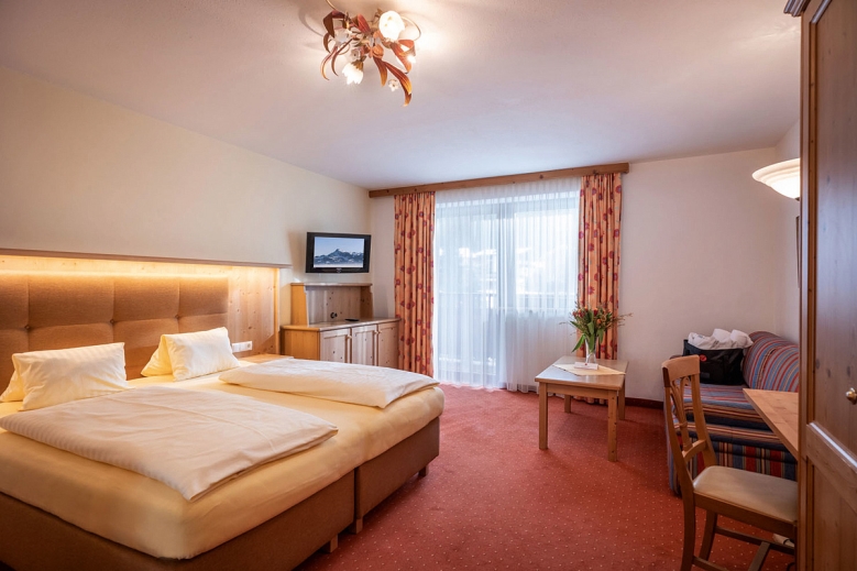 Hotel Hotel Kroneck