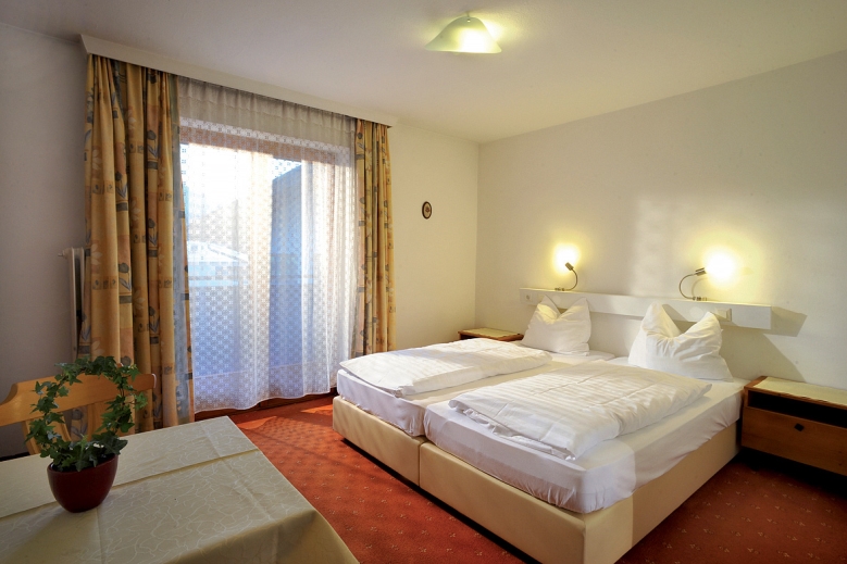 Hotel Hotel - Pension Unterbräu