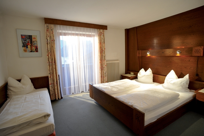Hotel Hotel - Pension Unterbräu