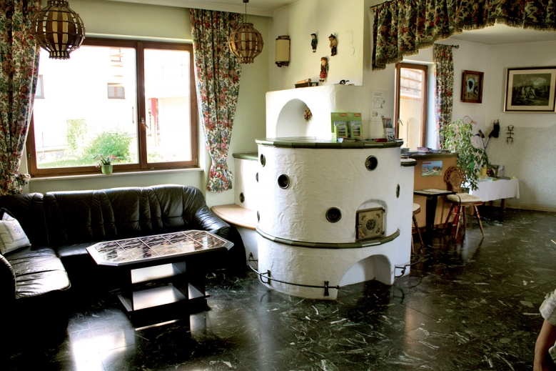 Hotel Hotel - Pension Unterbräu
