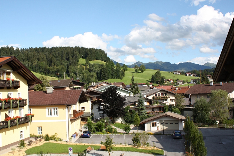 Hotel Hotel - Pension Unterbräu