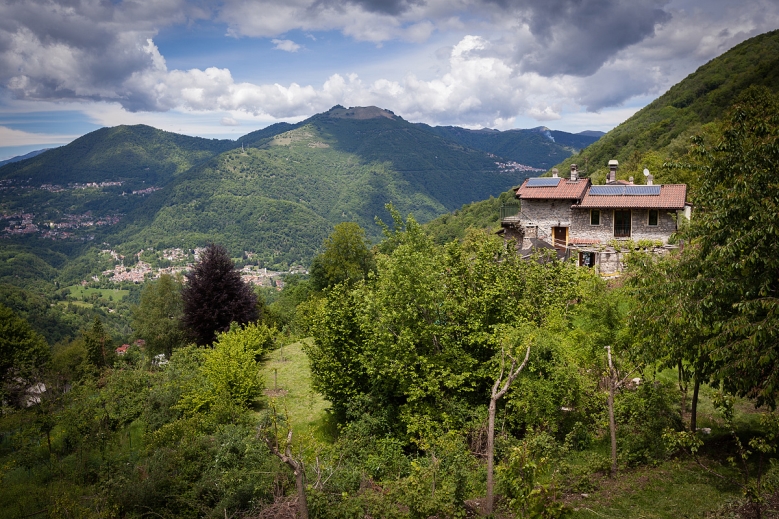 Hotel Agriturismo Al Marnich