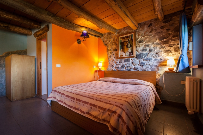 Hotel Agriturismo Al Marnich