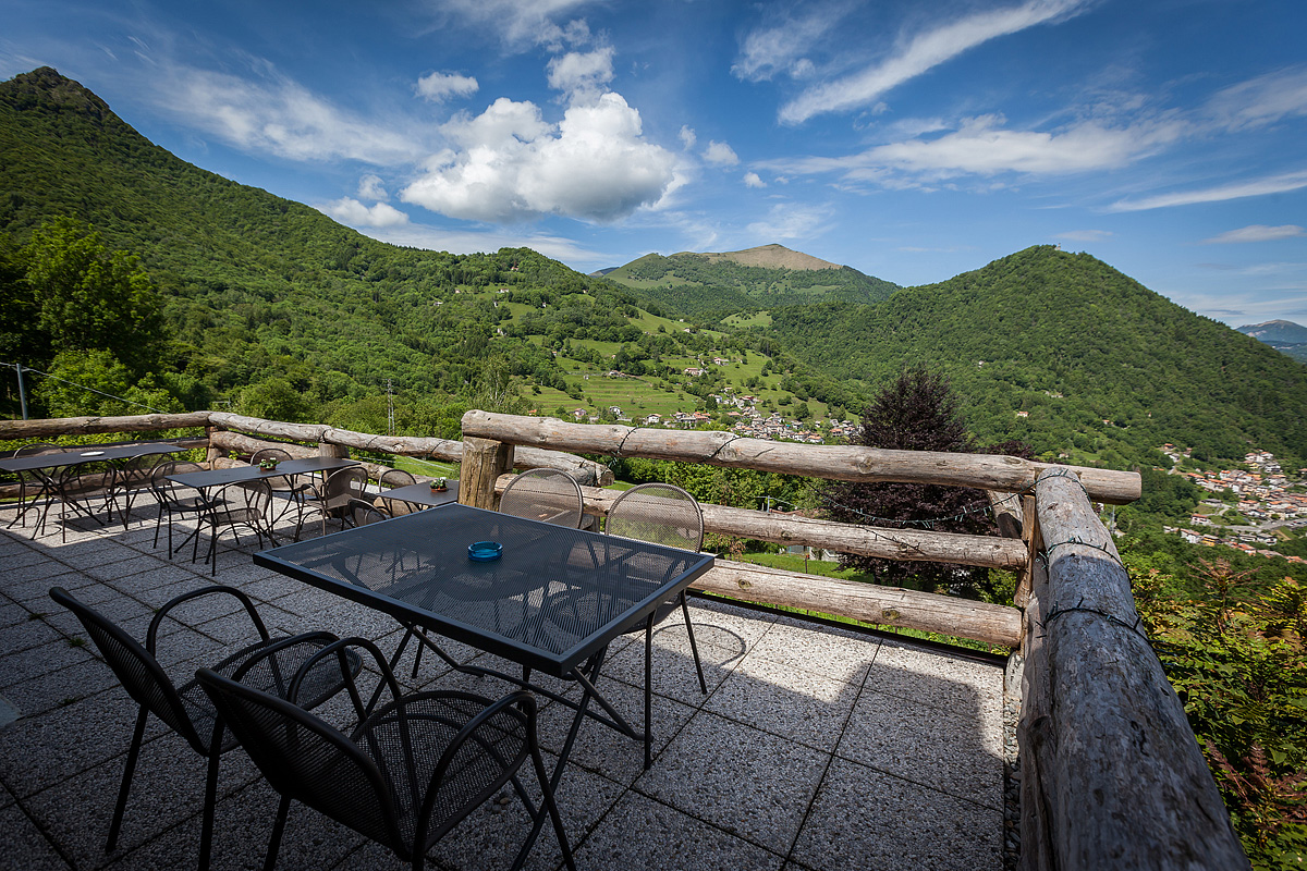 Agriturismo Al Marnich 3