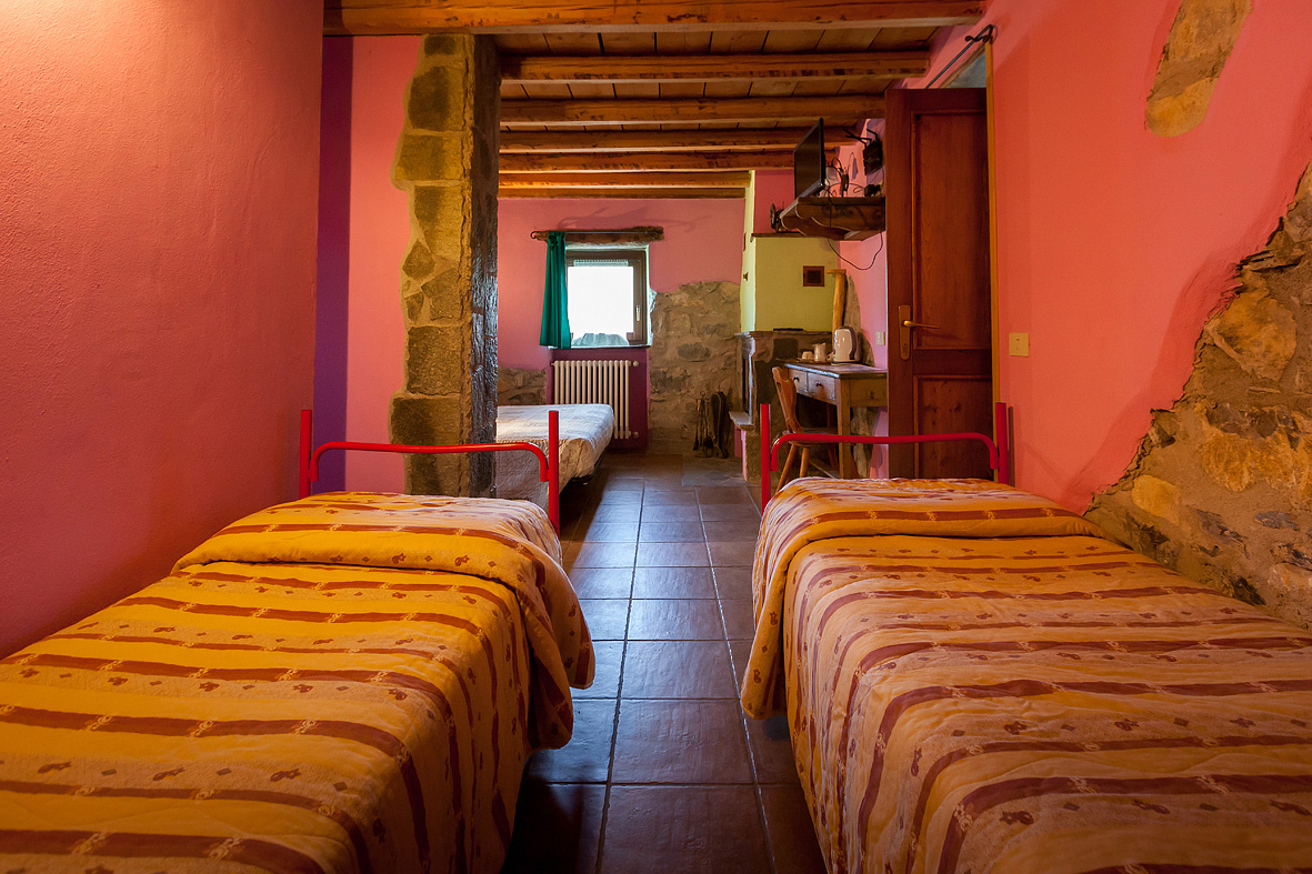 Agriturismo Al Marnich 6