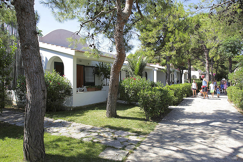 Villaggio Baia degli Aranci 2