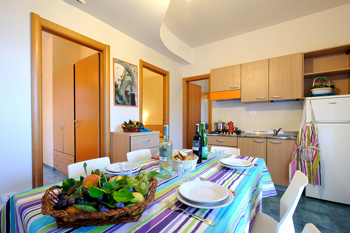 Villaggio Baia degli Aranci 3