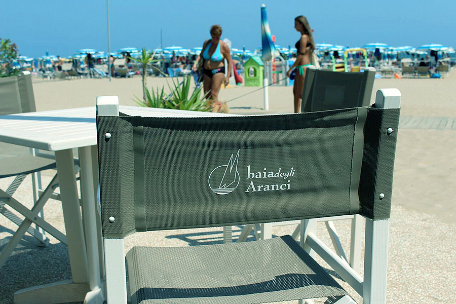 Villaggio Baia degli Aranci 4