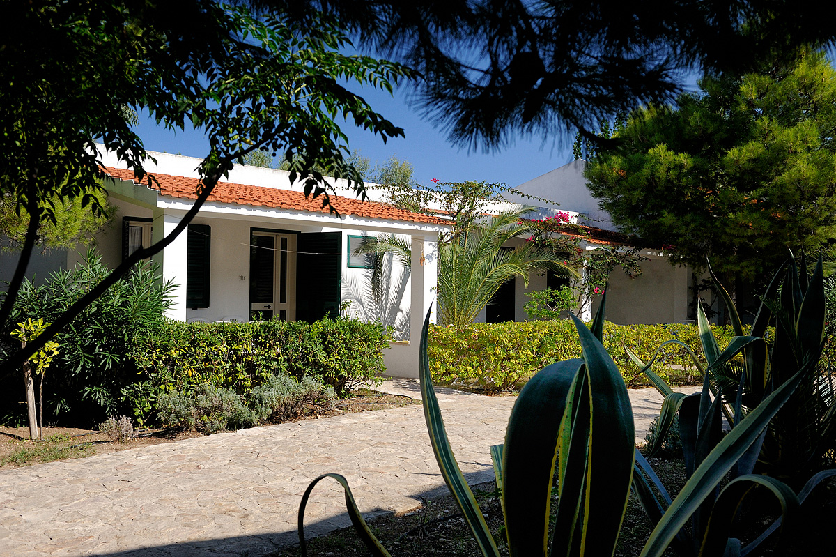 Villaggio Baia degli Aranci 6