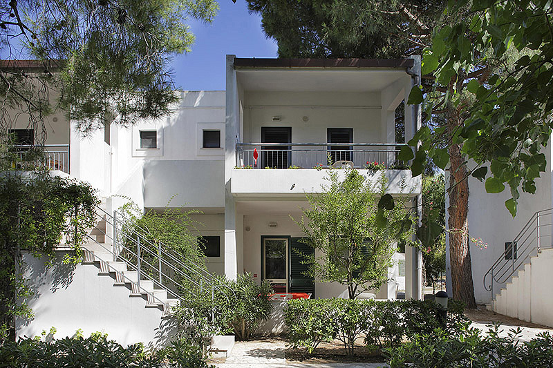 Villaggio Baia degli Aranci 7