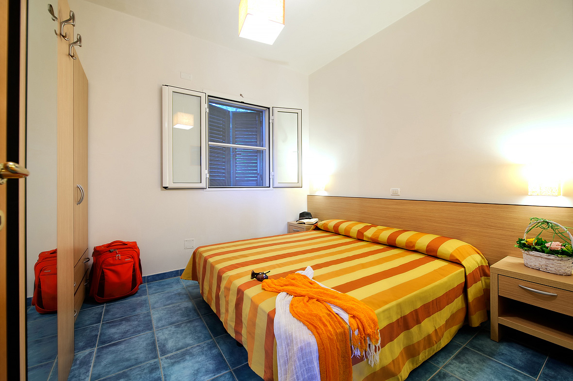 Villaggio Baia degli Aranci 8