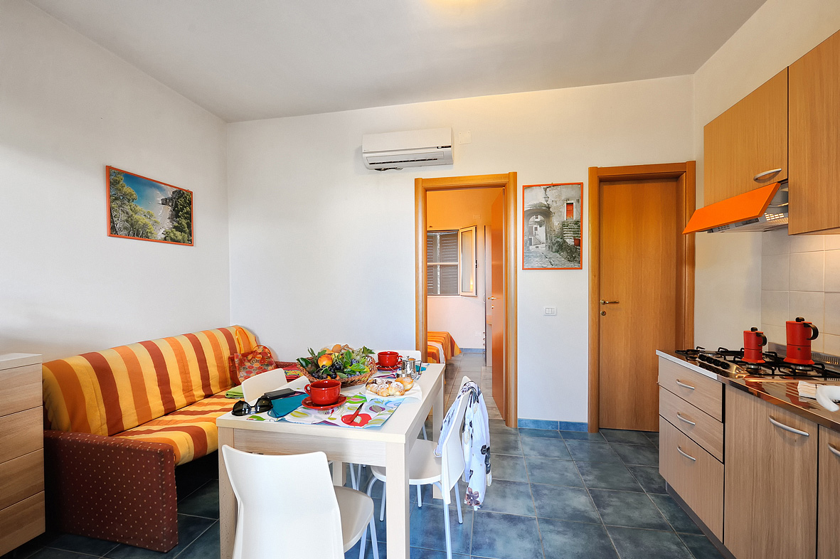 Villaggio Baia degli Aranci 9