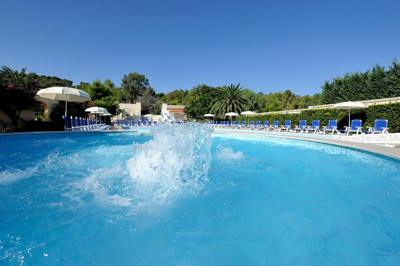 Hotel Villaggio Baia degli Aranci