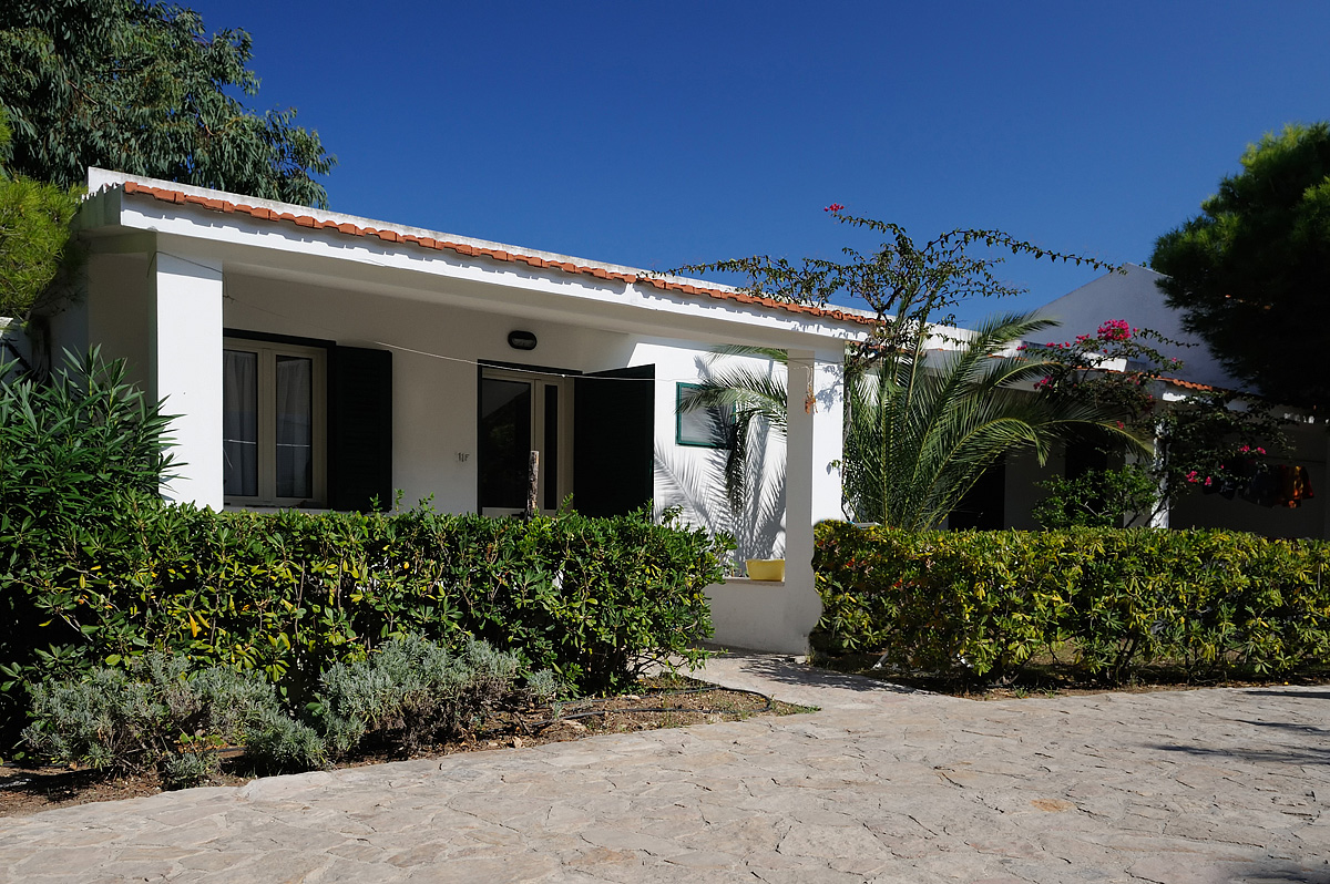 Villaggio Baia degli Aranci 12