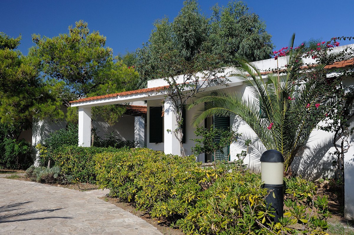 Villaggio Baia degli Aranci 13